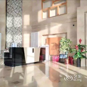 绥中大海是故乡海景度假公寓酒店提供图片