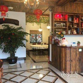 莫干山秀风胡宅酒店提供图片