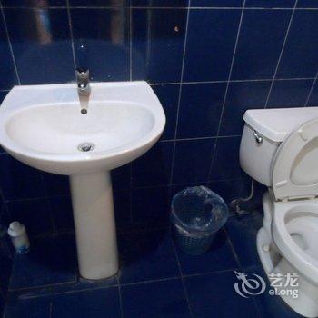 北京阳光短租服务式公寓（后现代城）酒店提供图片