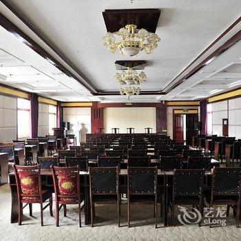 拉萨远丰河北国际饭店酒店提供图片