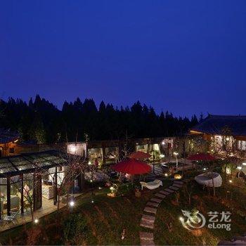 丽江花间堂唯美人文客栈问云山庄酒店提供图片