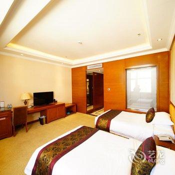突泉大酒店酒店提供图片