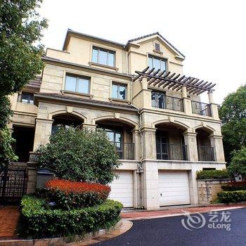 沪家雅舍阔景平墅(上海虹桥国家会展中心徐泾店)酒店提供图片