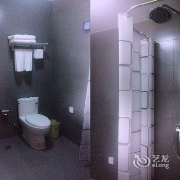 徐州潘安水镇驿栈客栈酒店提供图片