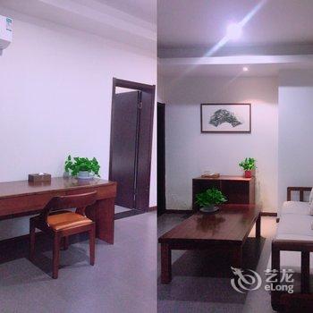 徐州潘安水镇驿栈客栈酒店提供图片