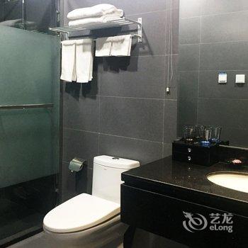 徐州潘安水镇驿栈客栈酒店提供图片