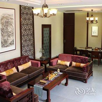 徐州潘安水镇驿栈客栈酒店提供图片