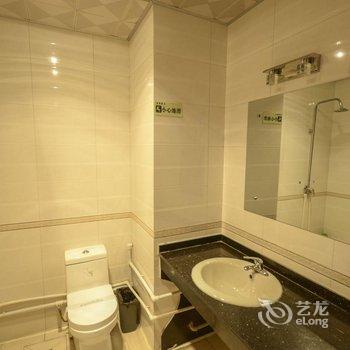 西宁宝峻商务宾馆酒店提供图片