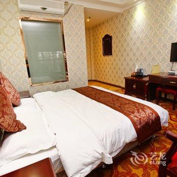 陇县锦盛商务宾馆酒店提供图片