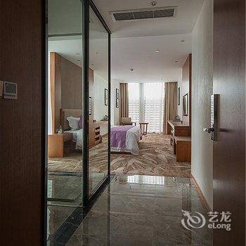 重庆伯兰特酒店(园博园鸳鸯店)酒店提供图片