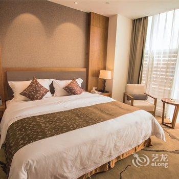 重庆伯兰特酒店(园博园鸳鸯店)酒店提供图片
