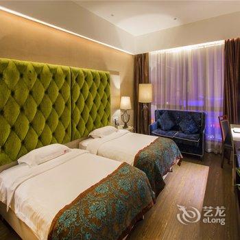 桂林26度酒店酒店提供图片