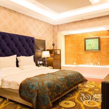 桂林26度酒店酒店提供图片