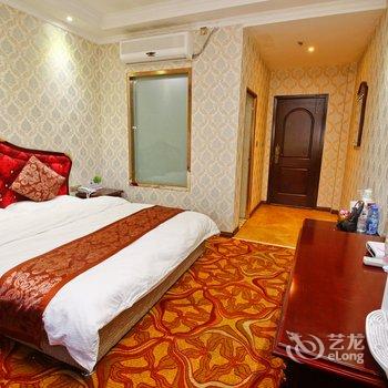 陇县锦盛商务宾馆酒店提供图片