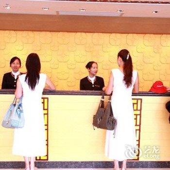 桂林资源丹霞温泉度假酒店酒店提供图片