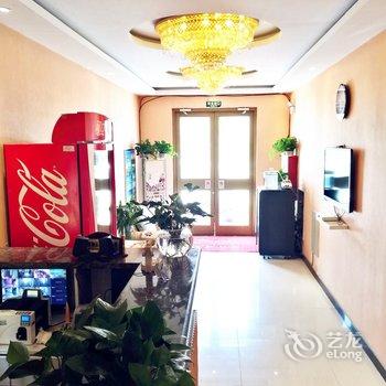 张家口万全县海悦快捷宾馆酒店提供图片