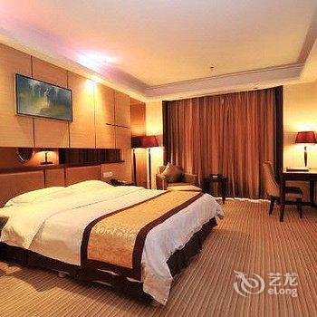 肇庆国际大酒店酒店提供图片