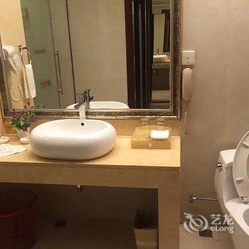 肇庆国际大酒店酒店提供图片