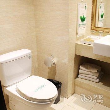天津海洲国际酒店酒店提供图片