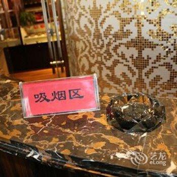 潍坊渤纳艺术酒店酒店提供图片