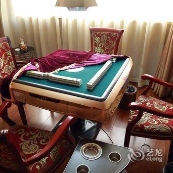 天津海洲国际酒店酒店提供图片