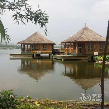 泗水万紫千红御温泉酒店酒店提供图片