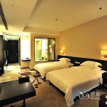 泗水万紫千红御温泉酒店酒店提供图片