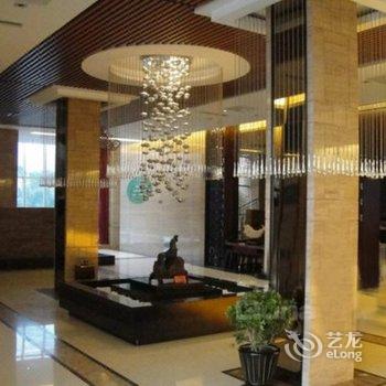 敖汉旗温泉城酒店提供图片