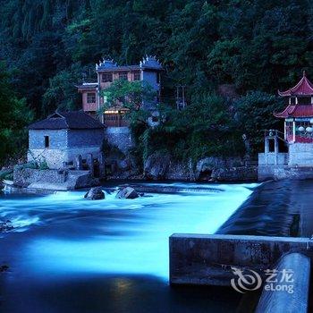 秀山茶峒摄影民宿酒店提供图片