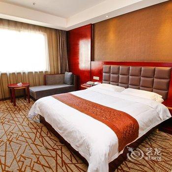 宝鸡嘉信潮州酒店酒店提供图片