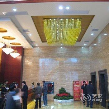 郴州中泰商务酒店酒店提供图片