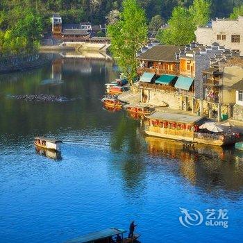 秀山茶峒摄影民宿酒店提供图片