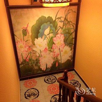 宝鸡扶风多宝阁农家乐酒店提供图片