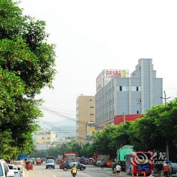 冕宁品成大酒店酒店提供图片