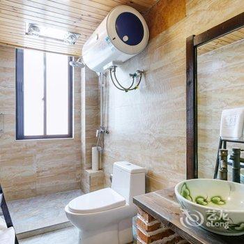 安吉欢庭山水统里度假酒店酒店提供图片