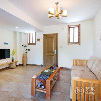 安吉欢庭山水统里度假酒店酒店提供图片