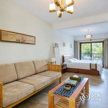 安吉欢庭山水统里度假酒店酒店提供图片