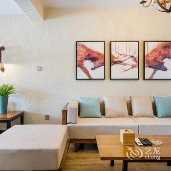 安吉欢庭山水统里度假酒店酒店提供图片