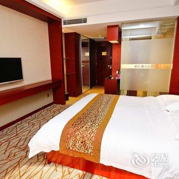 宝鸡嘉信潮州酒店酒店提供图片
