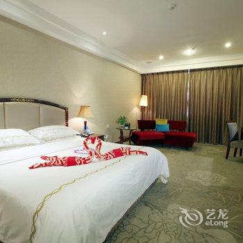 重庆泊联汇大酒店(万达广场店)酒店提供图片