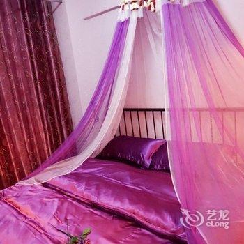 重庆爱觅情侣主题公寓酒店提供图片