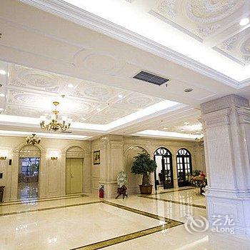大连豫园商务酒店(市政府新开路店)酒店提供图片