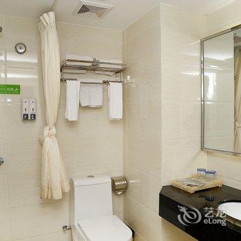 深圳旅客之家酒店酒店提供图片