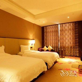 钦州华腾酒店酒店提供图片