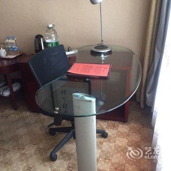 三门峡大鹏国际酒店酒店提供图片