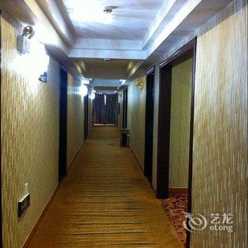 新景豪盛连锁酒店(湛江海滨大道中龙潮店)酒店提供图片