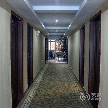 新景豪盛连锁酒店(湛江海滨大道中龙潮店)酒店提供图片