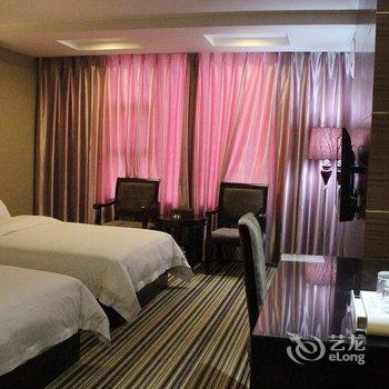 新景豪盛连锁酒店(湛江海滨大道中龙潮店)酒店提供图片