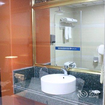 新景豪盛连锁酒店(湛江海滨大道中龙潮店)酒店提供图片
