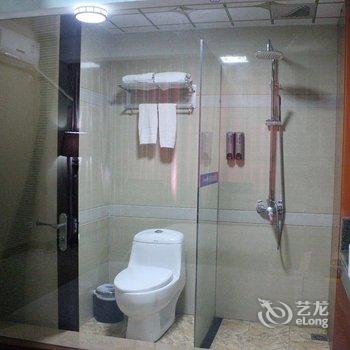 新景豪盛连锁酒店(湛江海滨大道中龙潮店)酒店提供图片